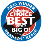 2023 Readers Best choice of Omaha
